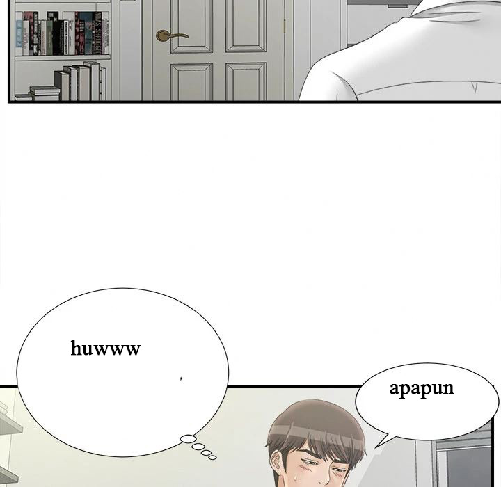Secret Friend: Chapter chapter-18 - Page 79