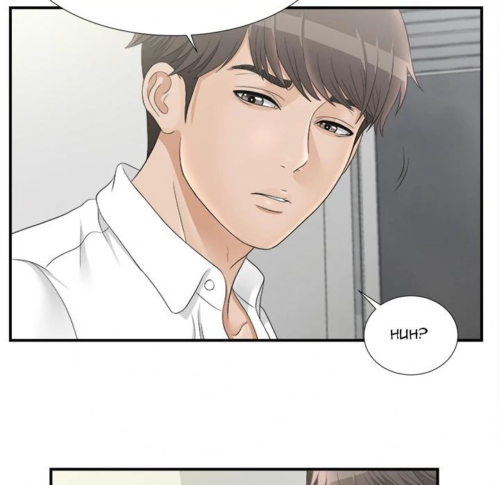 Secret Friend: Chapter chapter-18 - Page 81