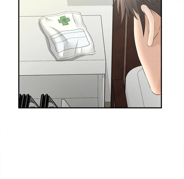 Secret Friend: Chapter chapter-18 - Page 82