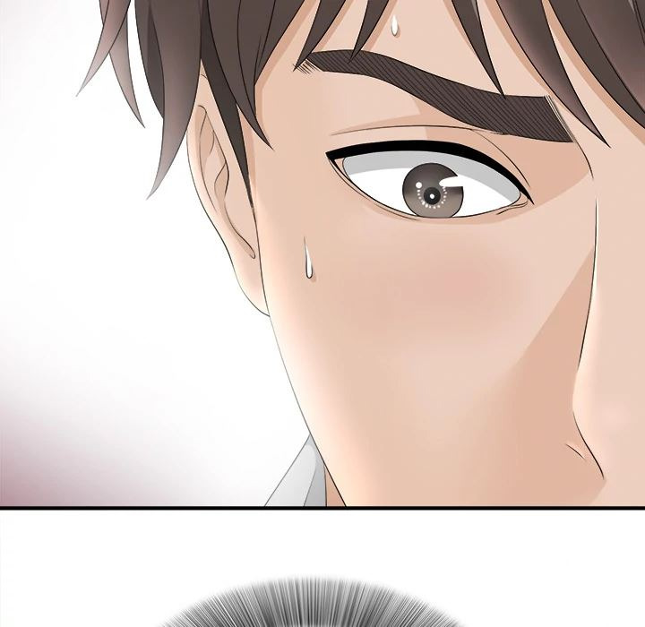 Secret Friend: Chapter chapter-18 - Page 88
