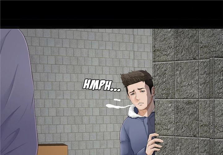 Secret Friend: Chapter chapter-2 - Page 6