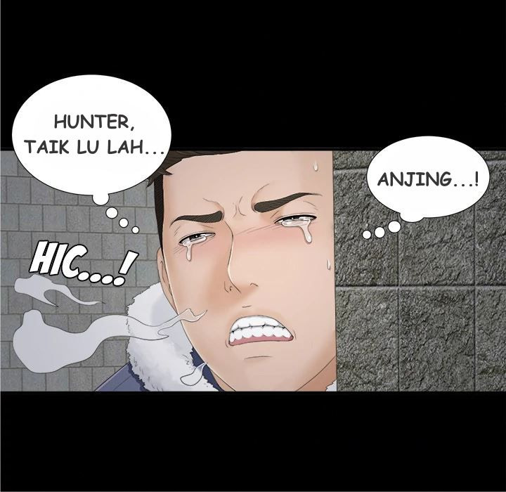 Secret Friend: Chapter chapter-2 - Page 8