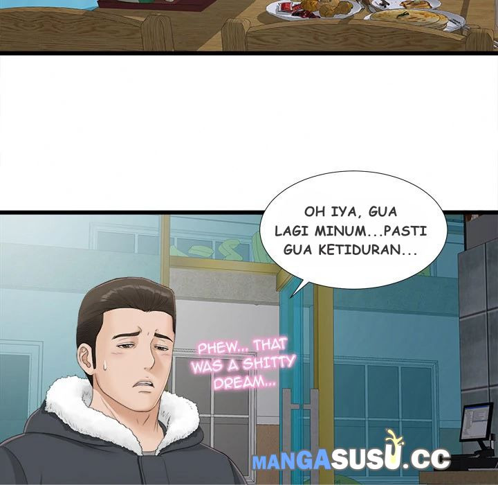 Secret Friend: Chapter chapter-2 - Page 17