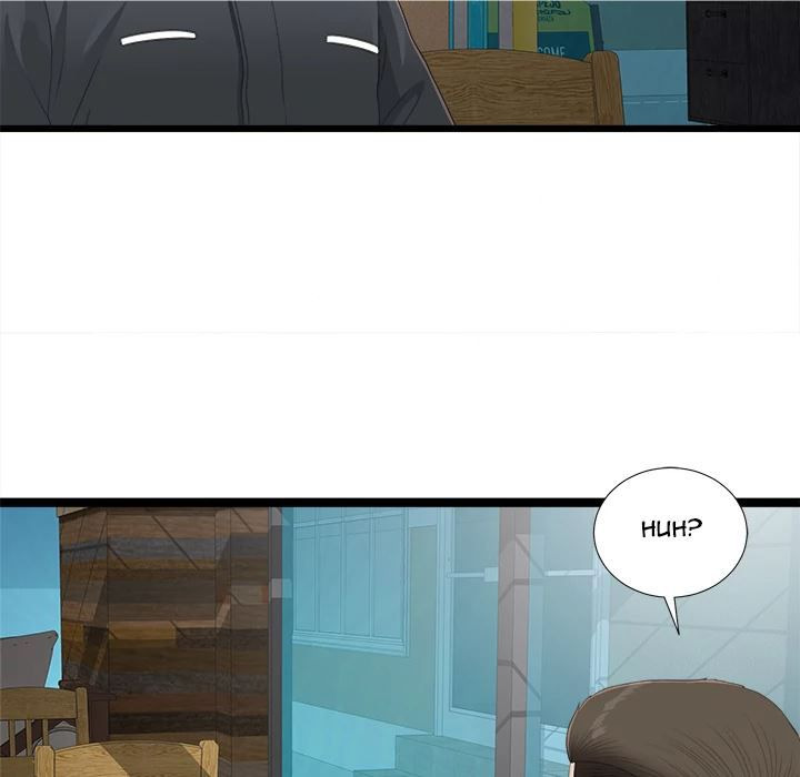 Secret Friend: Chapter chapter-2 - Page 18