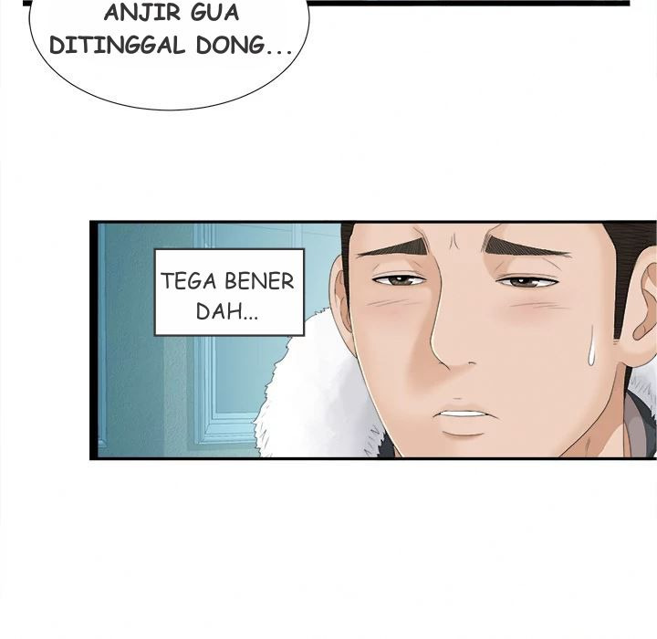 Secret Friend: Chapter chapter-2 - Page 21