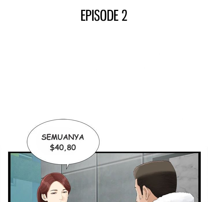 Secret Friend: Chapter chapter-2 - Page 23