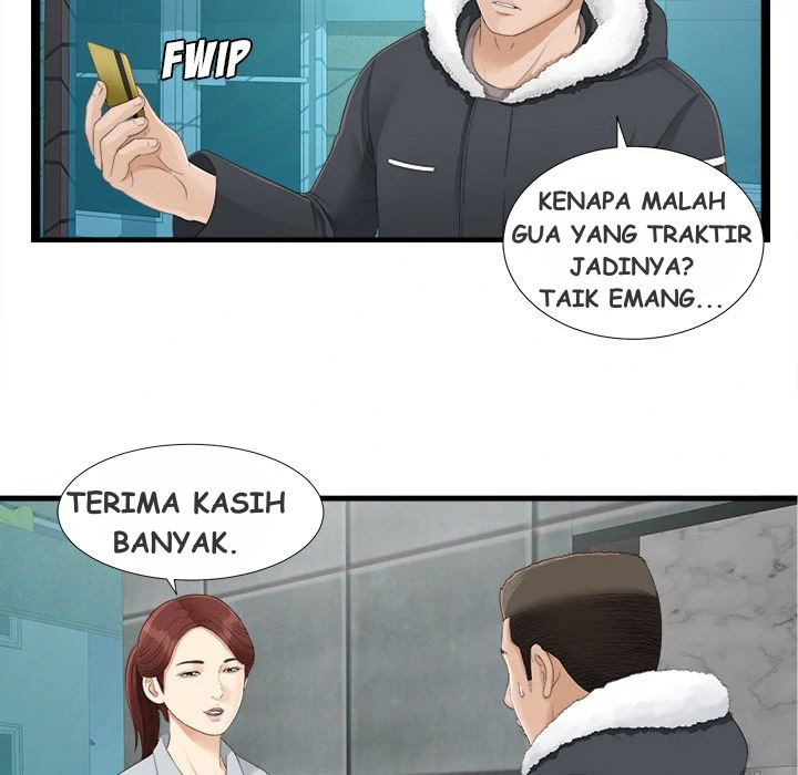 Secret Friend: Chapter chapter-2 - Page 25