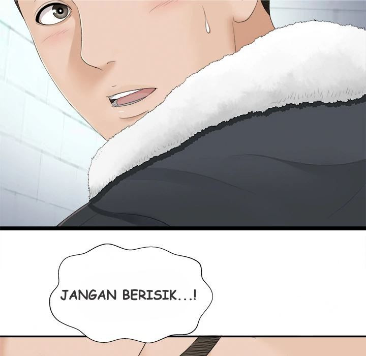 Secret Friend: Chapter chapter-2 - Page 34