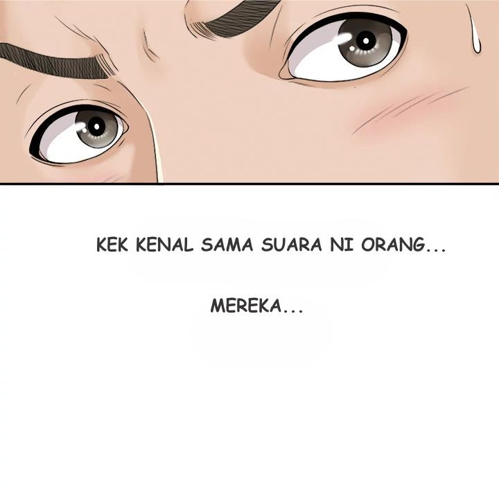 Secret Friend: Chapter chapter-2 - Page 35