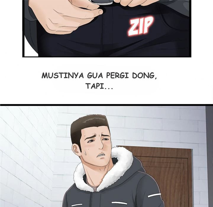 Secret Friend: Chapter chapter-2 - Page 38