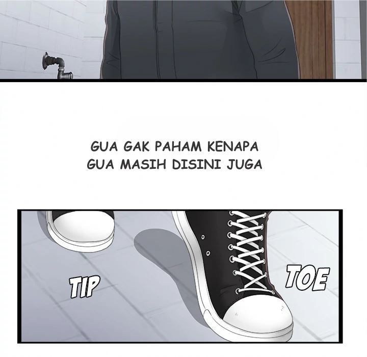 Secret Friend: Chapter chapter-2 - Page 39