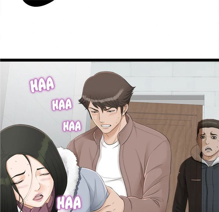 Secret Friend: Chapter chapter-2 - Page 48