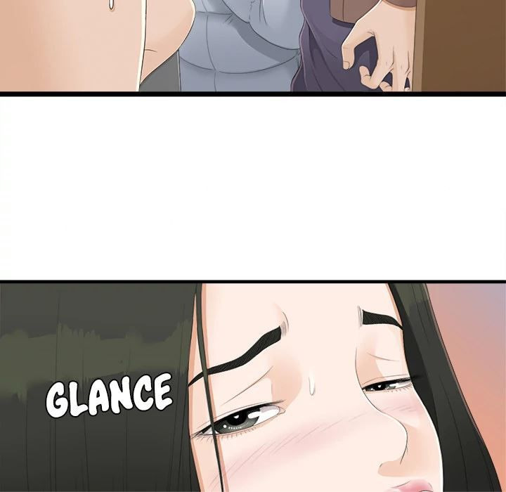 Secret Friend: Chapter chapter-2 - Page 60