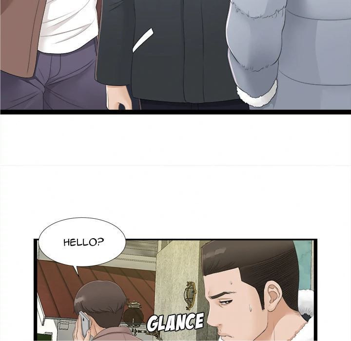 Secret Friend: Chapter chapter-2 - Page 73