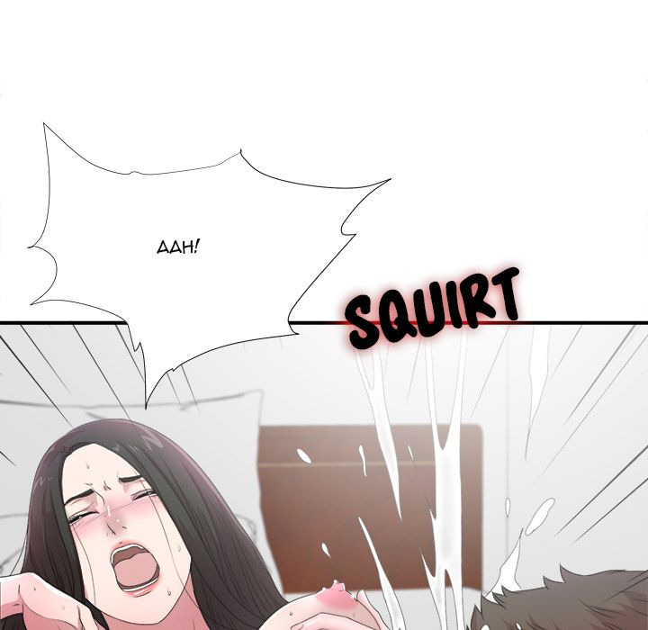 Secret Friend: Chapter chapter-28 - Page 59