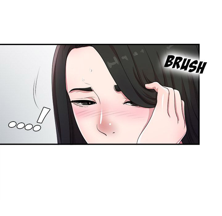 Secret Friend: Chapter chapter-28 - Page 71