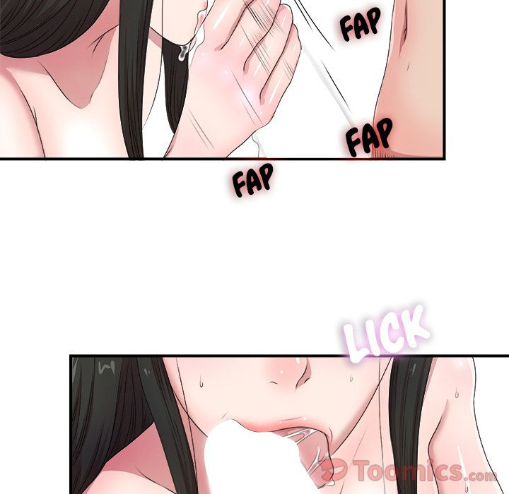 Secret Friend: Chapter chapter-28 - Page 79