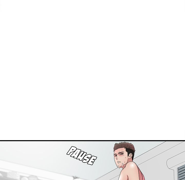 Secret Friend: Chapter chapter-28 - Page 108