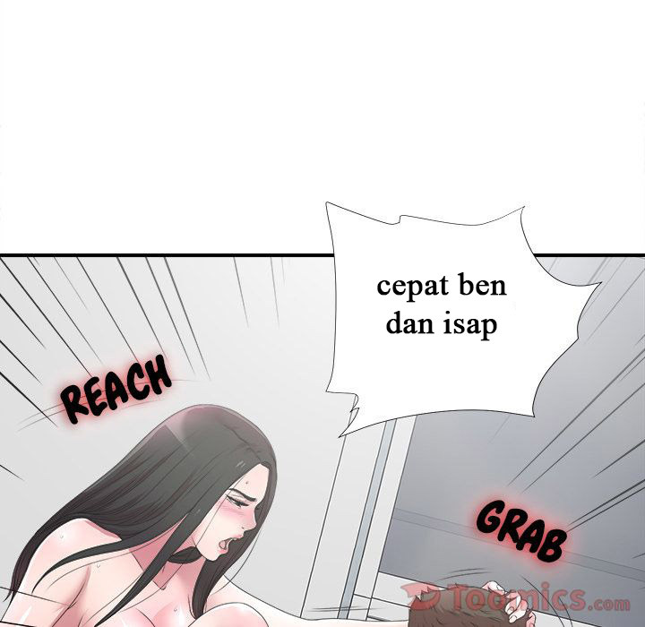 Secret Friend: Chapter chapter-29 - Page 50