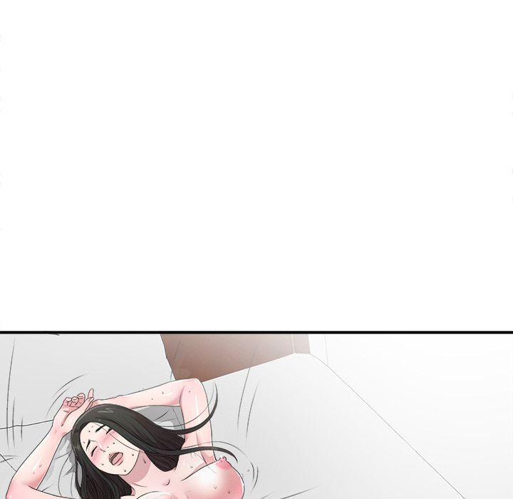 Secret Friend: Chapter chapter-29 - Page 61