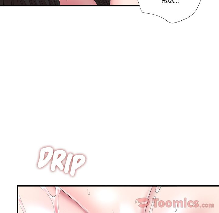 Secret Friend: Chapter chapter-29 - Page 64