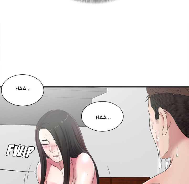 Secret Friend: Chapter chapter-29 - Page 69