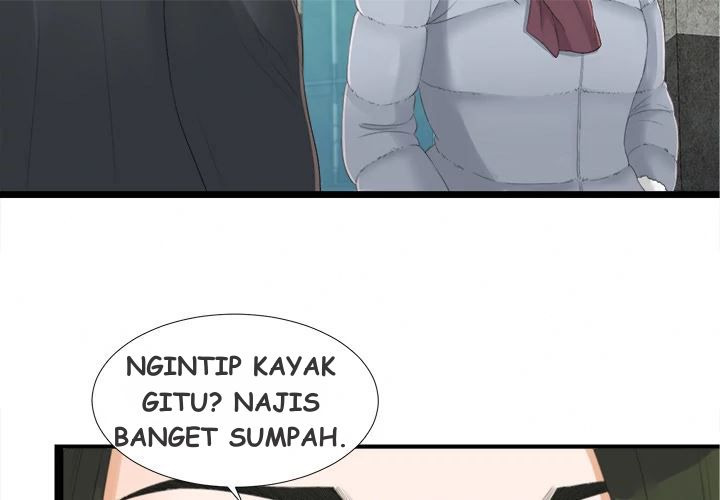 Secret Friend: Chapter chapter-3 - Page 5