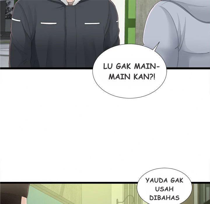 Secret Friend: Chapter chapter-3 - Page 14
