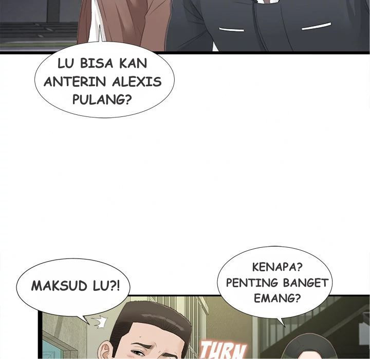 Secret Friend: Chapter chapter-3 - Page 24