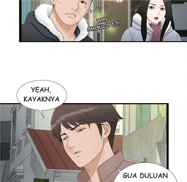 Secret Friend: Chapter chapter-3 - Page 25