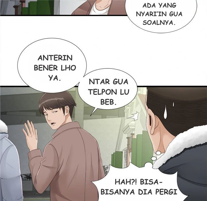 Secret Friend: Chapter chapter-3 - Page 26