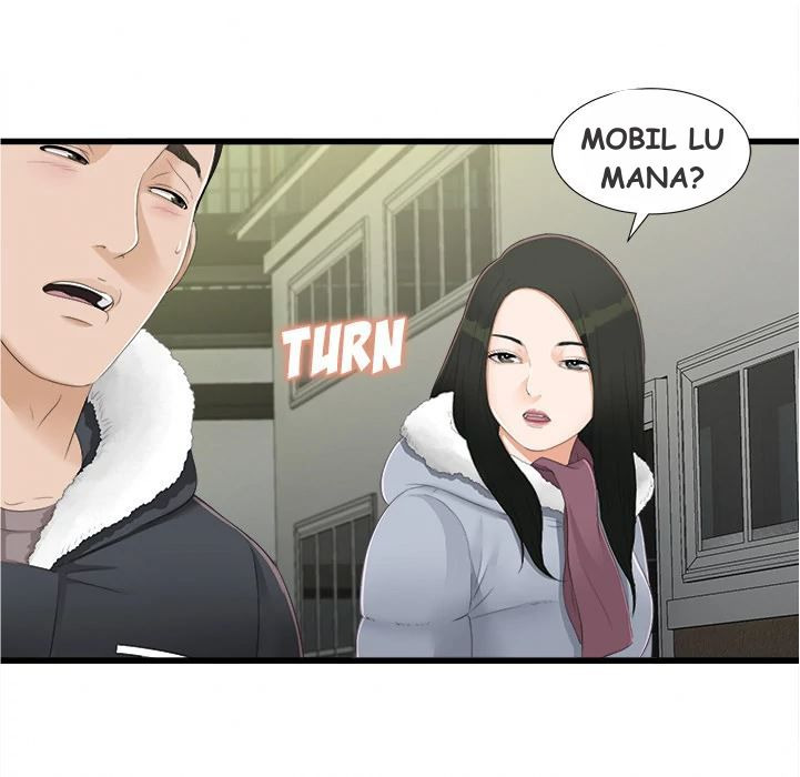Secret Friend: Chapter chapter-3 - Page 29