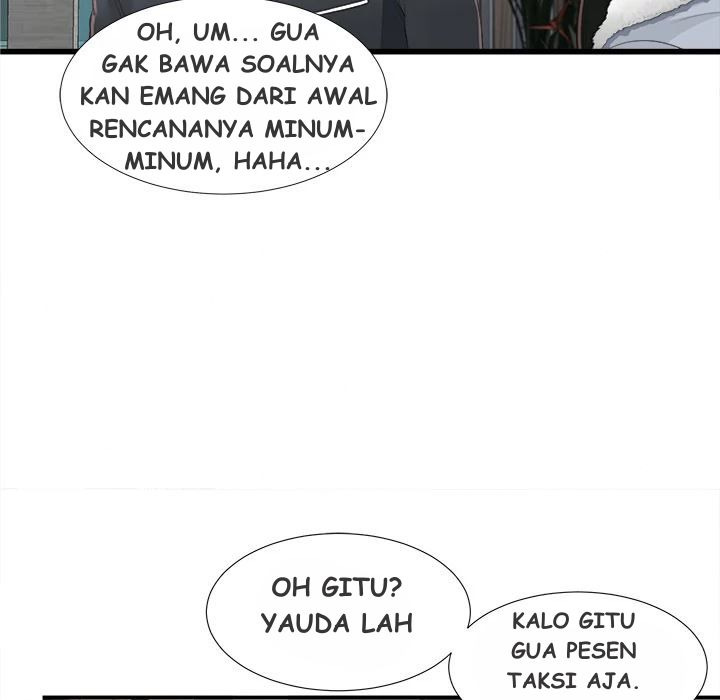 Secret Friend: Chapter chapter-3 - Page 31