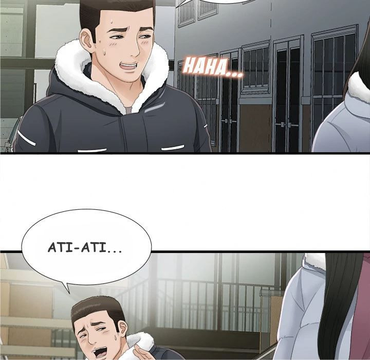 Secret Friend: Chapter chapter-3 - Page 33