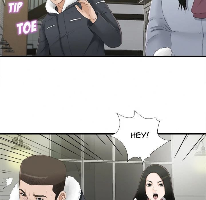 Secret Friend: Chapter chapter-3 - Page 34