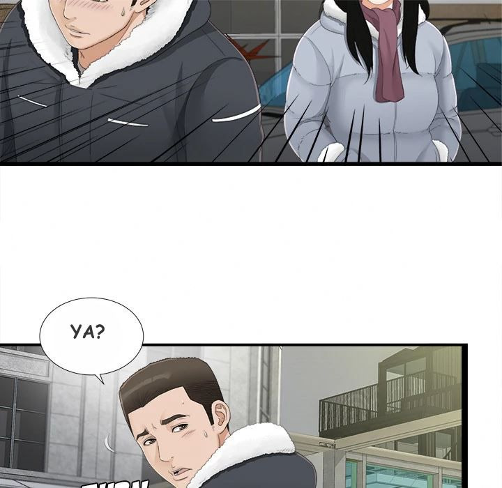 Secret Friend: Chapter chapter-3 - Page 35