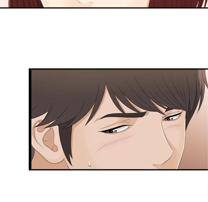 Secret Friend: Chapter chapter-3 - Page 64