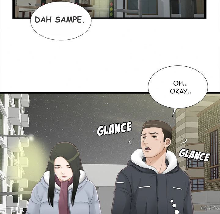 Secret Friend: Chapter chapter-3 - Page 66