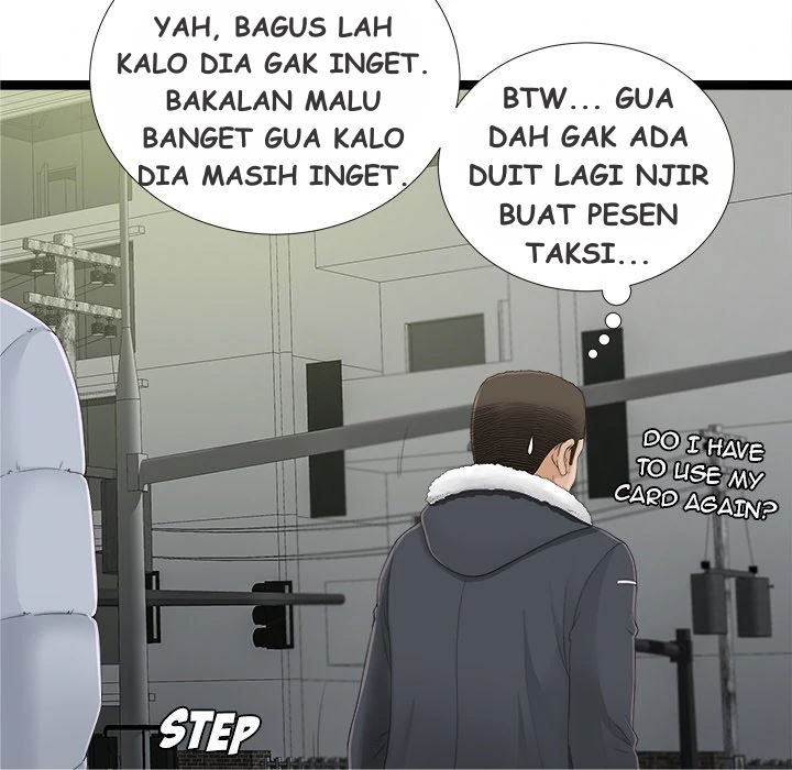 Secret Friend: Chapter chapter-3 - Page 73
