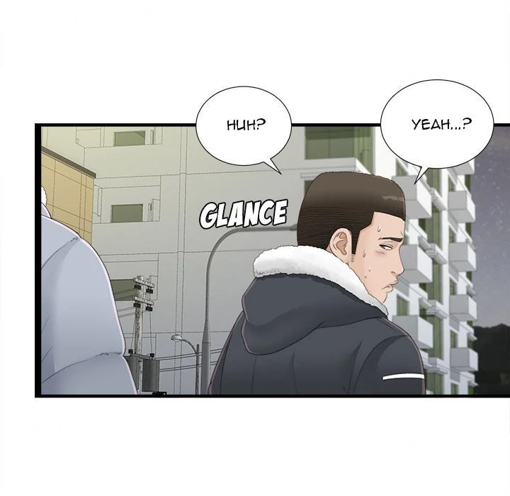Secret Friend: Chapter chapter-3 - Page 76