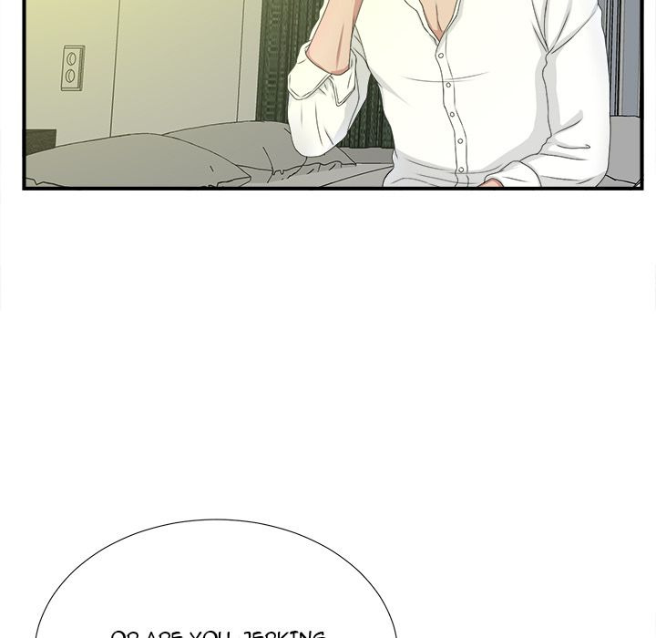 Secret Friend: Chapter chapter-30 - Page 21