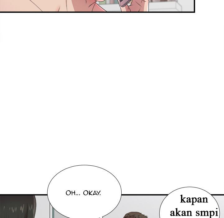 Secret Friend: Chapter chapter-30 - Page 25
