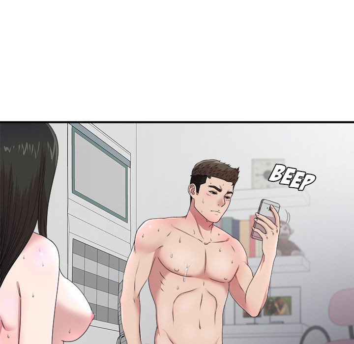 Secret Friend: Chapter chapter-30 - Page 27