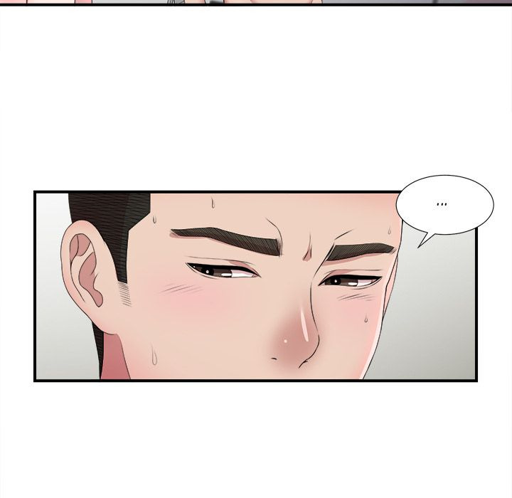 Secret Friend: Chapter chapter-30 - Page 28