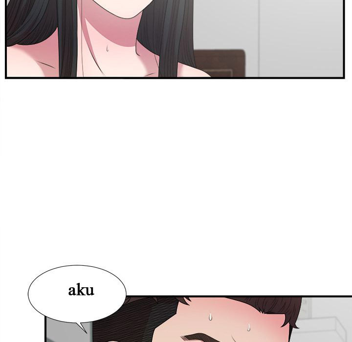 Secret Friend: Chapter chapter-30 - Page 36