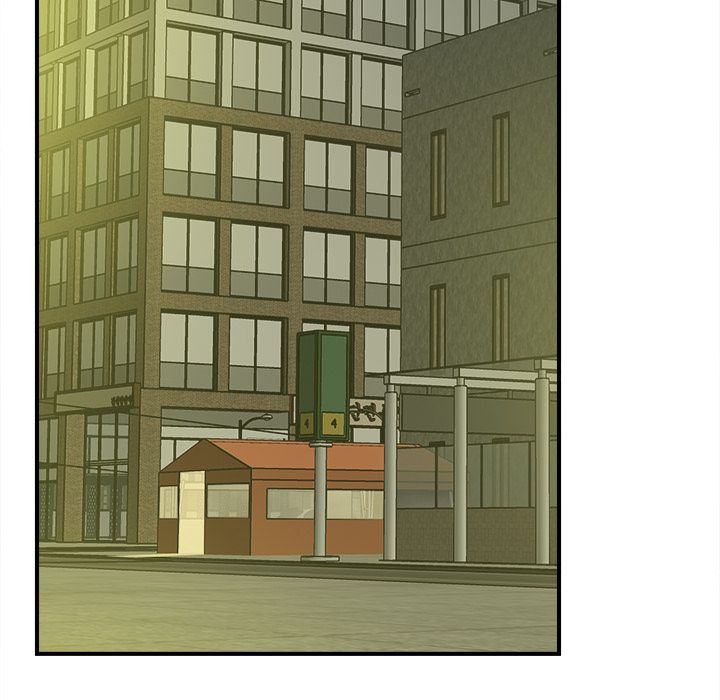 Secret Friend: Chapter chapter-30 - Page 39