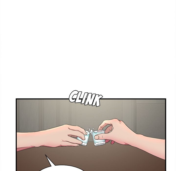 Secret Friend: Chapter chapter-30 - Page 40