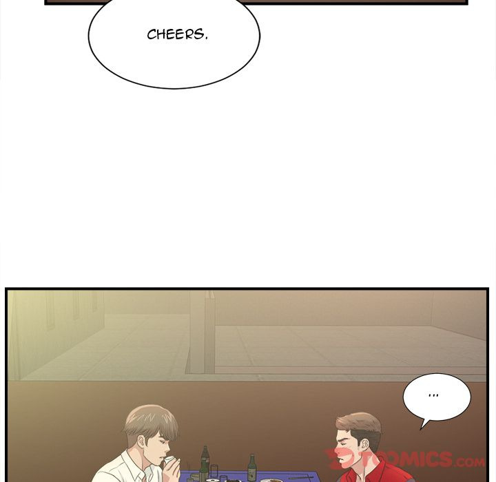 Secret Friend: Chapter chapter-30 - Page 41