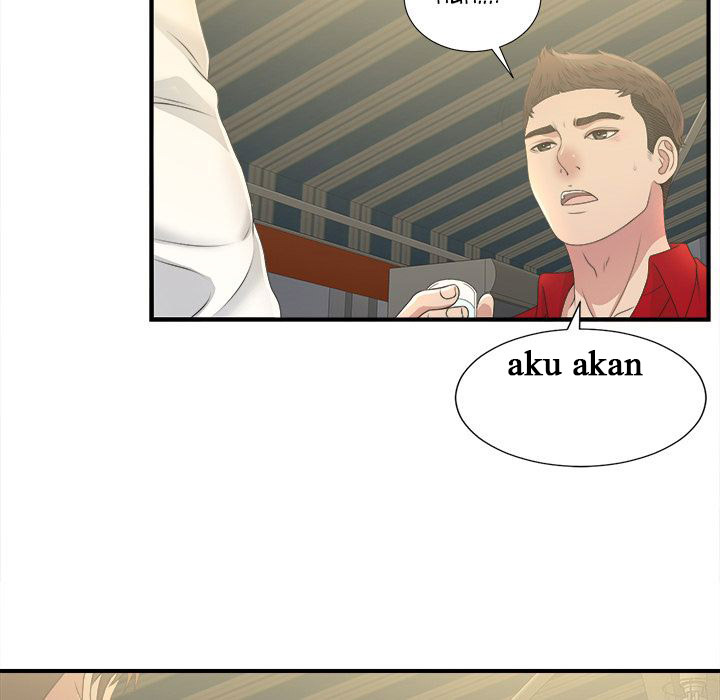 Secret Friend: Chapter chapter-30 - Page 45