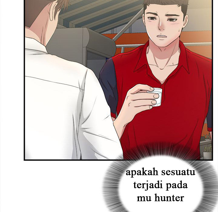 Secret Friend: Chapter chapter-30 - Page 48